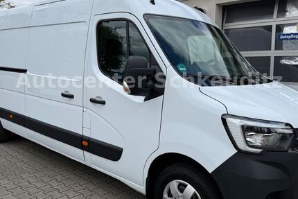Renault Master 73.000 km 21.991 &euro; Schkeuditz 04435
