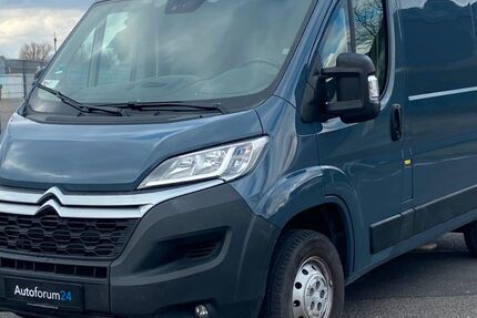 Citroen Jumper 84.000 km 13.850 &euro; Jülich 52428