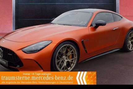 Mercedes-Benz AMG GT 19.730 km 166.990 &euro; Berlin 10587