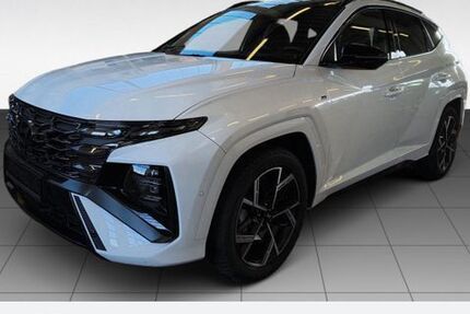 Hyundai TUCSON 24.587 km 32.990 &euro; Castrop-Rauxel 44575