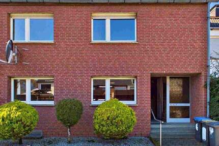 Haus Oer-Erkenschwick Groß-Erkenschwick - 6 Zimmer, 133 m&sup2;, 328.000&euro; | Angebot:25356559