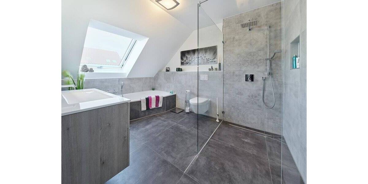 Einfamilienhaus Greifswald Obstbausiedlung - 5 Zimmer, 129 m&sup2;, 449.000&euro; | Angebot:26806067
