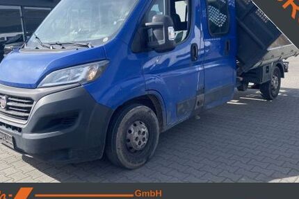 Fiat Ducato 233.984 km 15.980 &euro; Kleve 47533