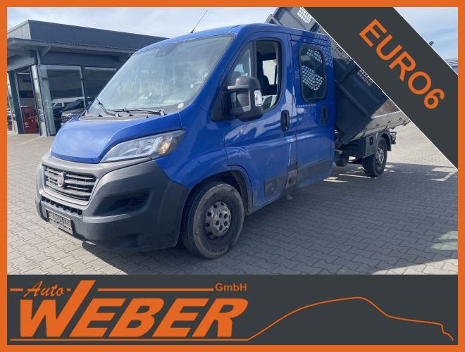 Fiat Ducato 233.984 km 15.980 &euro; Kleve 47533