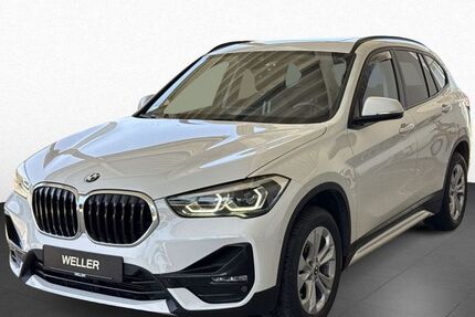 BMW X1 64.100 km 21.950 &euro; Salzwedel-Brietz 29410