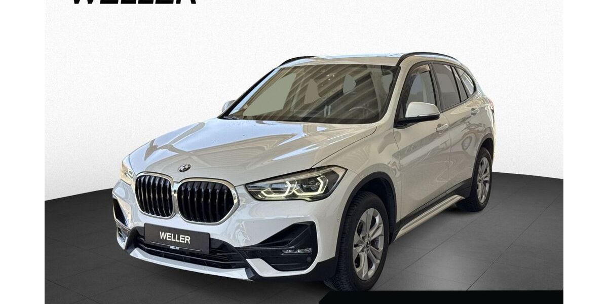 BMW X1 64.100 km 21.950 &euro; Salzwedel-Brietz 29410