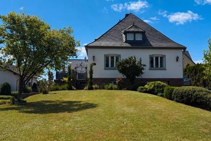 Haus Hetzerath - 7 Zimmer, 165 m&sup2;, 569.000&euro; | Angebot:26834569