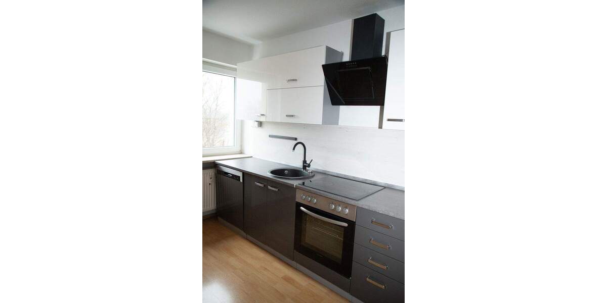 Etagenwohnung Deggendorf - 3 Zimmer, 68 m&sup2;, 215.000&euro; | Angebot:25752240