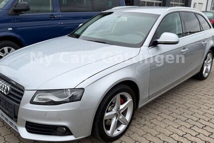 Audi A4 293.032 km 5.990 &euro; Göttingen 37079