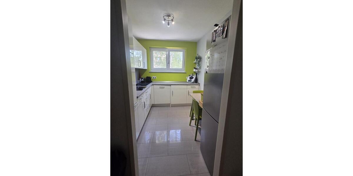 Etagenwohnung Frankfurt am Main Nord-West - 3 Zimmer, 70 m&sup2;, 390.000&euro; | Angebot:27101710