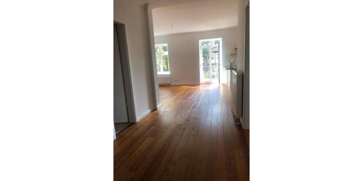 Tolle Wohnung in Ottenbeck mit Balkon 3 zimmer