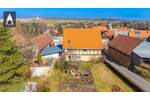 Bauernhaus, Landhaus Straßberg Straßberg - 7 Zimmer, 230 m&sup2;, 249.000&euro; | Angebot:25681797