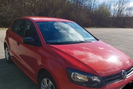 VW Polo 134.000 km 4.399 &euro; Rentweinsdorf 96184