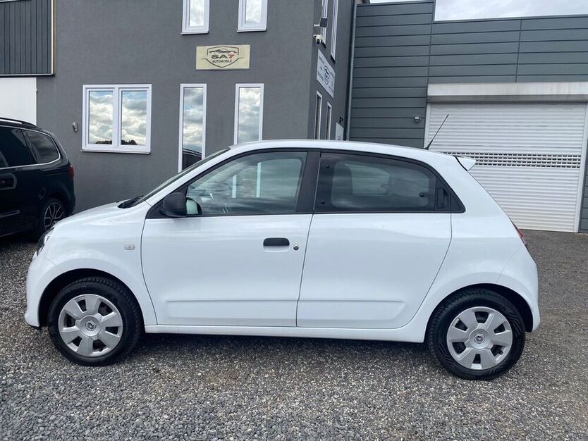 Twingo