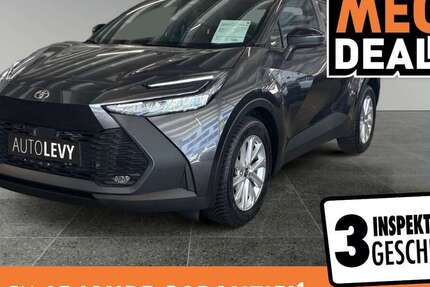 Toyota C-HR 12.960 km 25.970 € Köln 50825