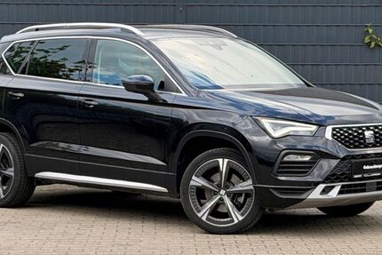 Seat Ateca 47.454 km 25.950 &euro; Uelzen 29525