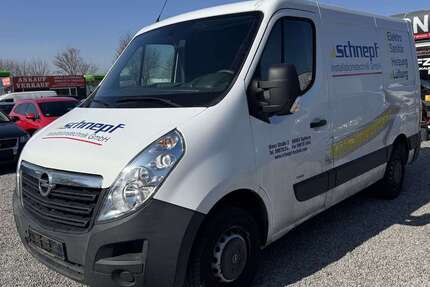 Opel Movano 180.000 km 10.500 &euro; Augsburg 86167