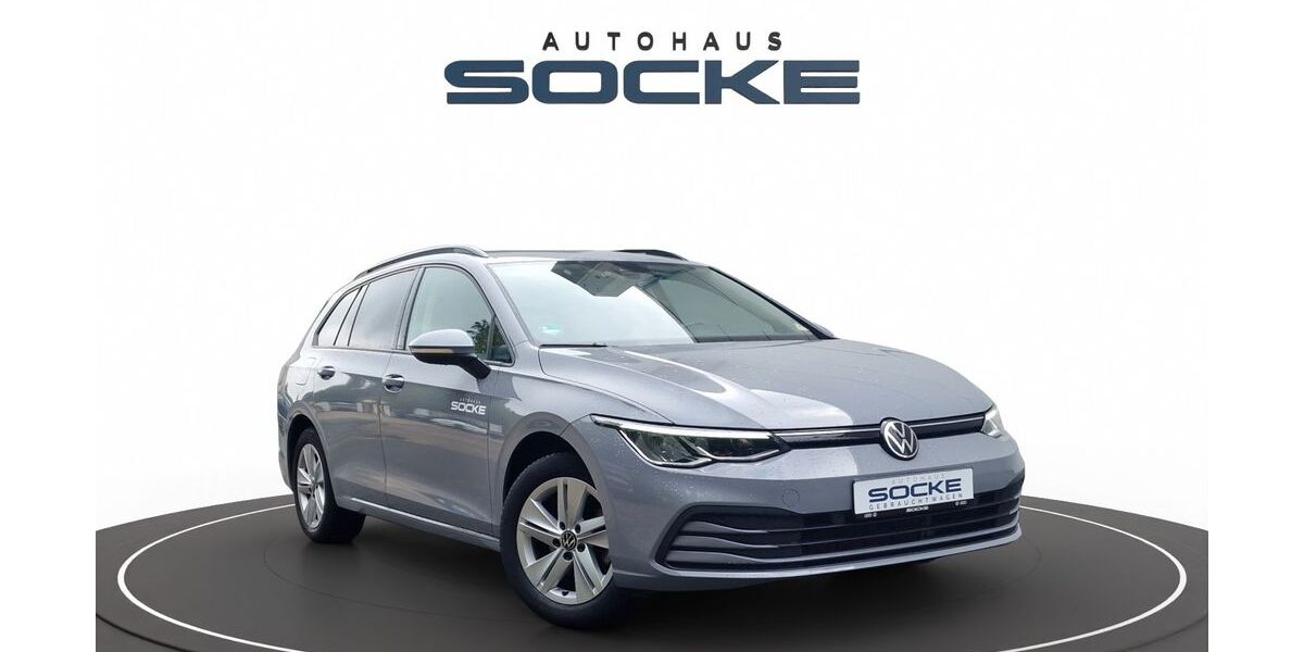 VW Golf 49.900 km 22.985 &euro; Remse OT Kertzsch 08373