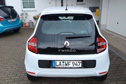 Renault Twingo 93.175 km 4.800 € Neufahrn 84088