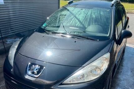 Peugeot 207 159.500 km 999 &euro; Kirchensittenbach 91241