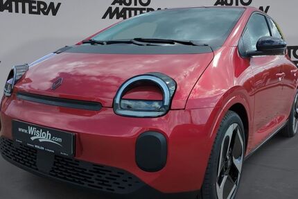 Renault Twingo 1.500 km 24.690 &euro; Diepholz 49356