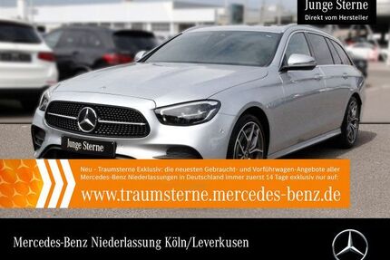 Mercedes E 220