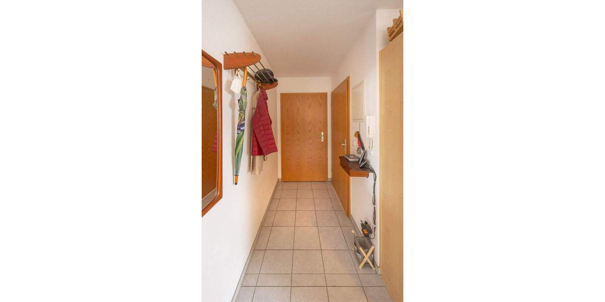 Etagenwohnung Dießen am Ammersee Dießen - 2 Zimmer, 57 m&sup2;, 365.000&euro; | Angebot:25691111