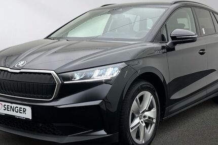 Skoda Enyaq 16.784 km 25.480 &euro; Emsdetten 48282