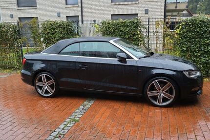 Audi A3 114.000 km 14.199 € Wildeshausen 27793