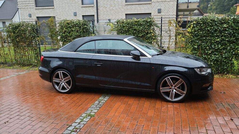 Audi A3 114.000 km 14.199 € Wildeshausen 27793