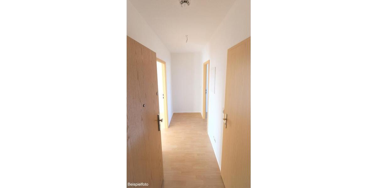 Erdgeschoßwohnung Saalfeld (Saale) - 2 Zimmer, 47 m&sup2;, 279&euro; | Angebot:26295263