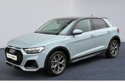 Audi A1 51.700 km 19.680 € Braunschweig 38122