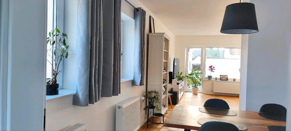 Doppelhaushälfte Bad Salzuflen - 4 Zimmer, 108 m&sup2;, 1.450&euro; | Angebot:25449518