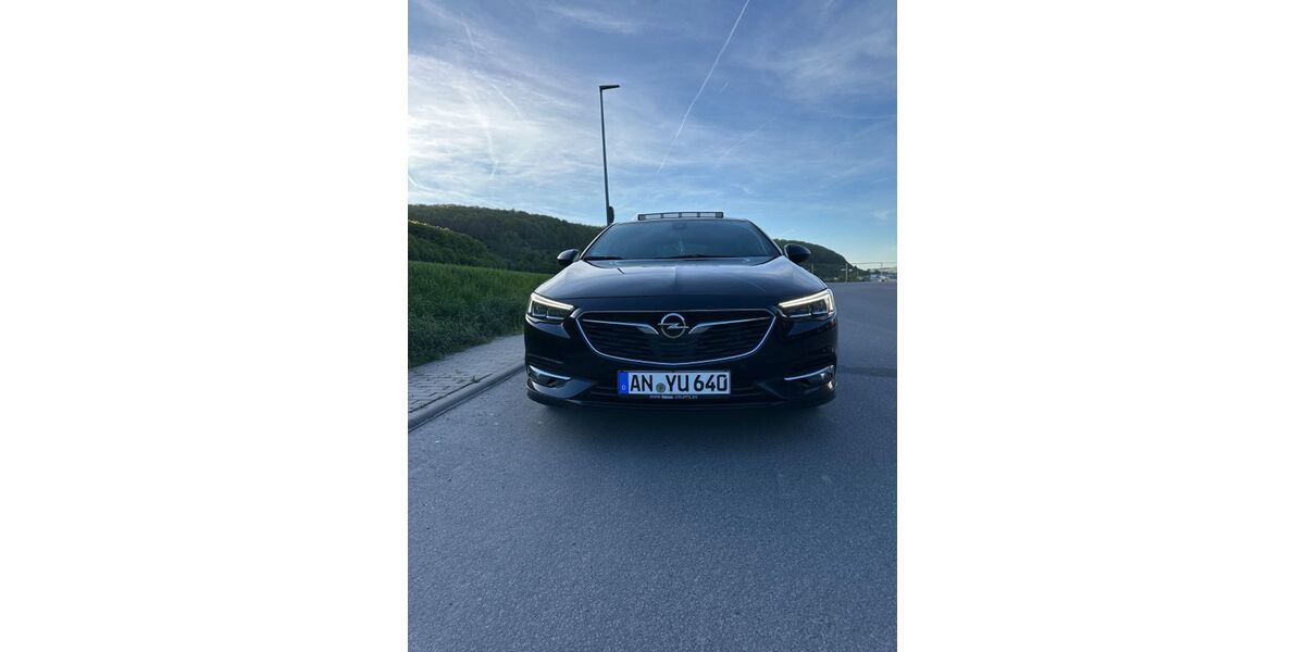 Opel Insignia 220.000 km 10.000 &euro; Boxberg 97944