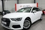 Audi A6 Avant 35 TDI BUSINESS WHITE / PANORAMA,VC,LED 107.000 km 26.555 &euro; Hamm 59077