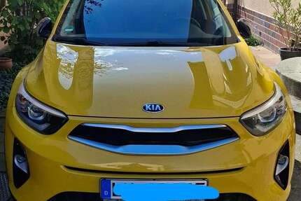 Kia Stonic 80.359 km 15.250 &euro; Waldsee 67165