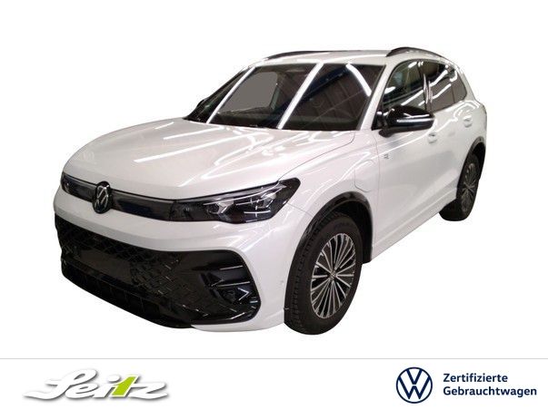 VW Tiguan 7.925 km 45.948 &euro; Kempten 87437