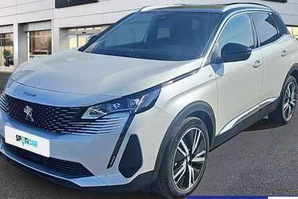 Peugeot 3008 21.020 km 27.980 &euro; Wiesbaden 65201