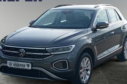 VW T-Roc 23.976 km 27.980 &euro; Zetel 26340