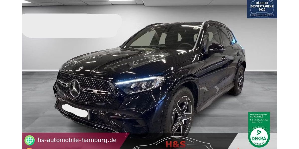 Mercedes-Benz GLC 450 2.649 km 74.900 &euro; Pinneberg 25421