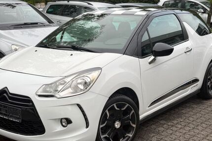 Citroen DS3 139.612 km 4.499 &euro; Münster 48161