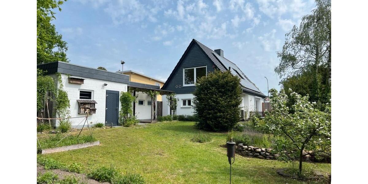 Einfamilienhaus Gifhorn - 430.000&euro; | Angebot:26904427