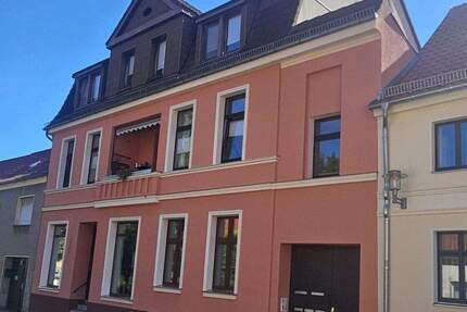 Attraktives Wohn- und Geschäftshaus im Herzen der Kur- und Kreisstadt vollvermietet zimmer