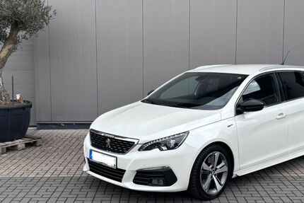 Peugeot 308 238.500 km 8.499 &euro; Aurachtal 91086
