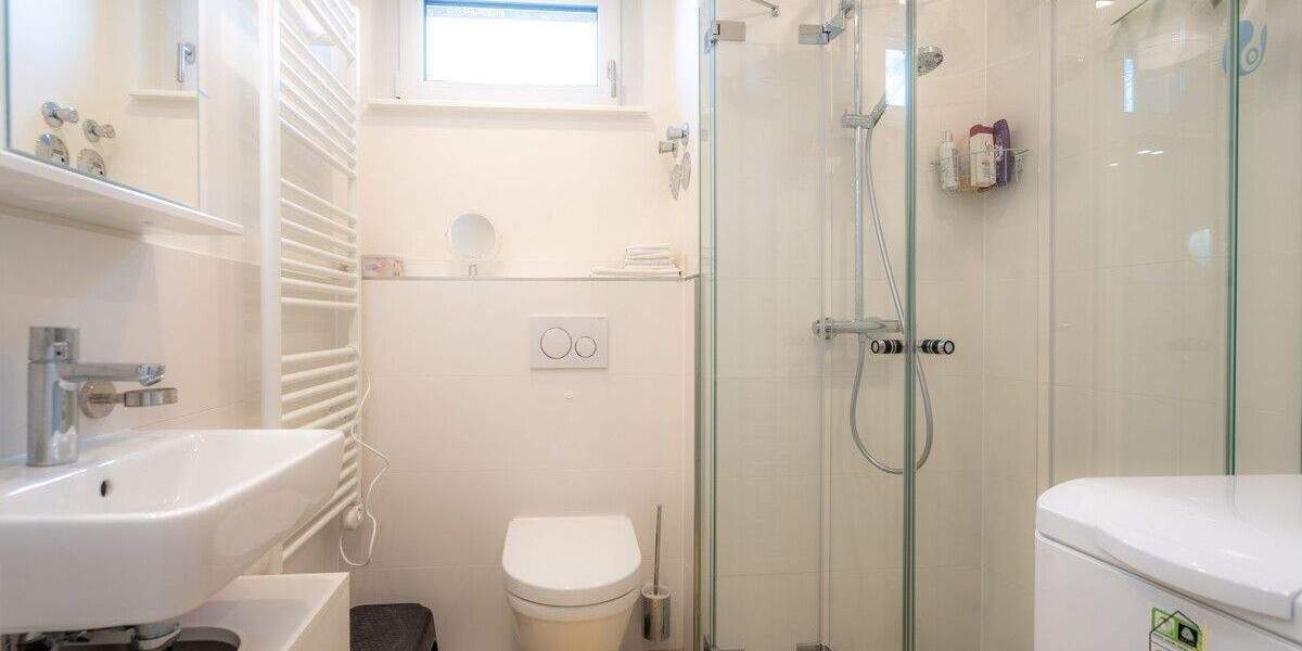 Etagenwohnung Neustadt in Holstein Neustadt - 3 Zimmer, 73 m&sup2;, 559.000&euro; | Angebot:25374526