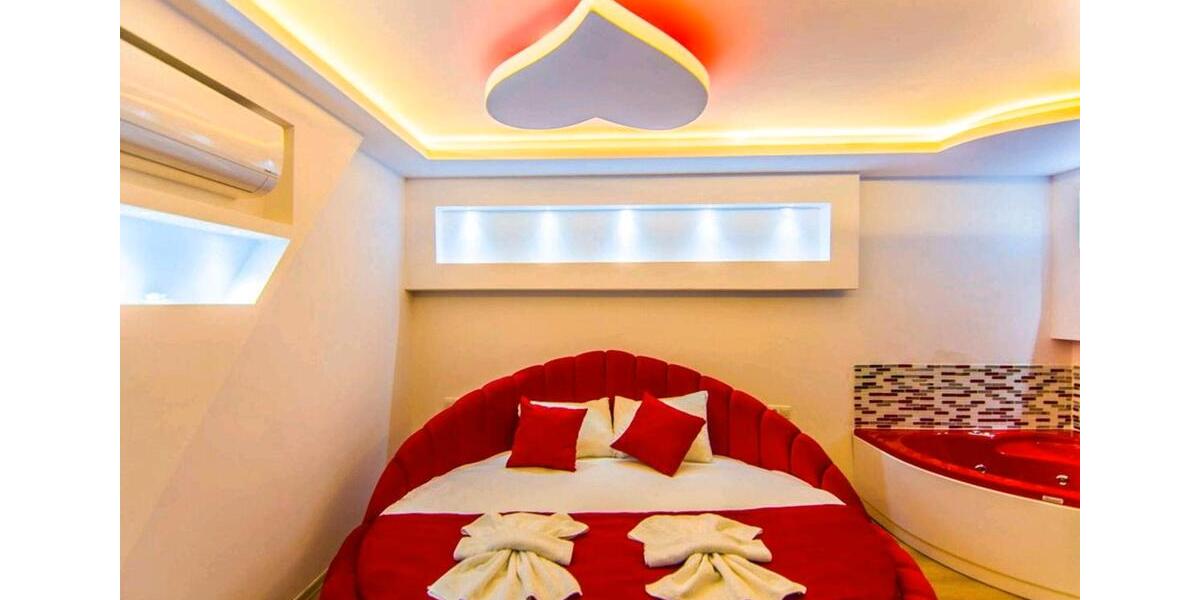 Ferienimmobilie Hamburg Hamburg-Mitte - 250&euro; | Angebot:26648070