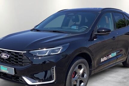 Ford Kuga 9.490 km 36.440 &euro; Mutlangen 73557