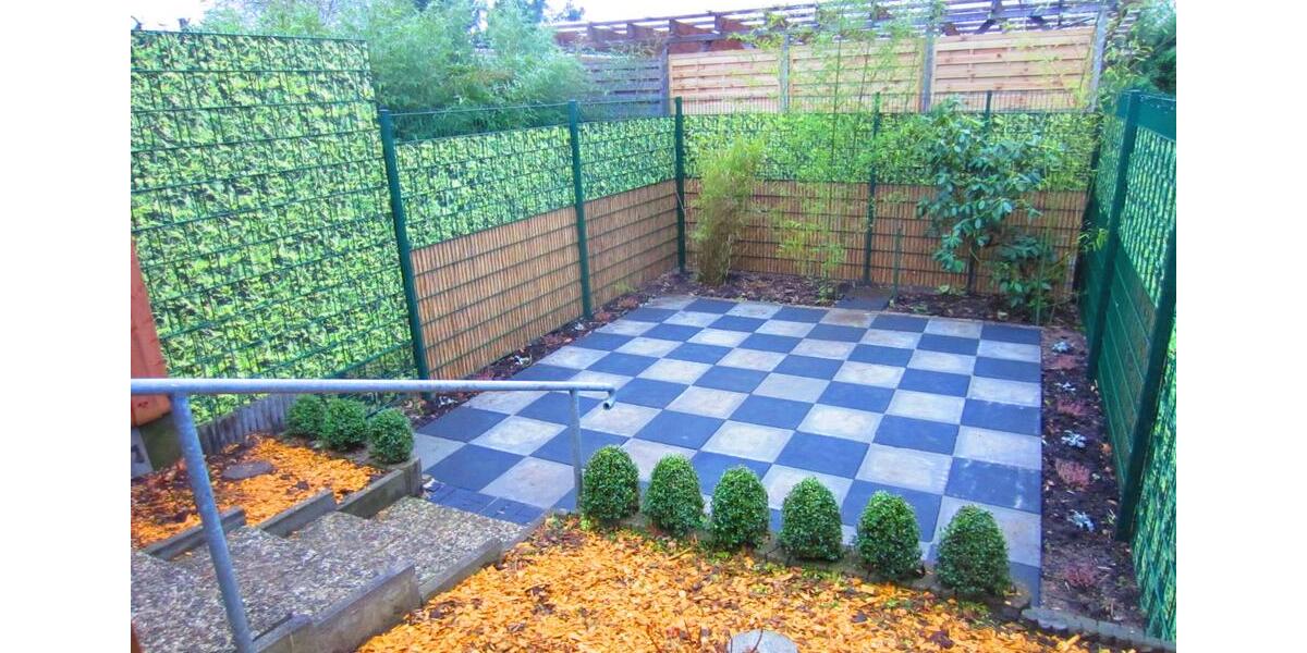 Doppelhaushälfte Heide - 3.5 Zimmer, 89 m&sup2;, 675&euro; | Angebot:25294868