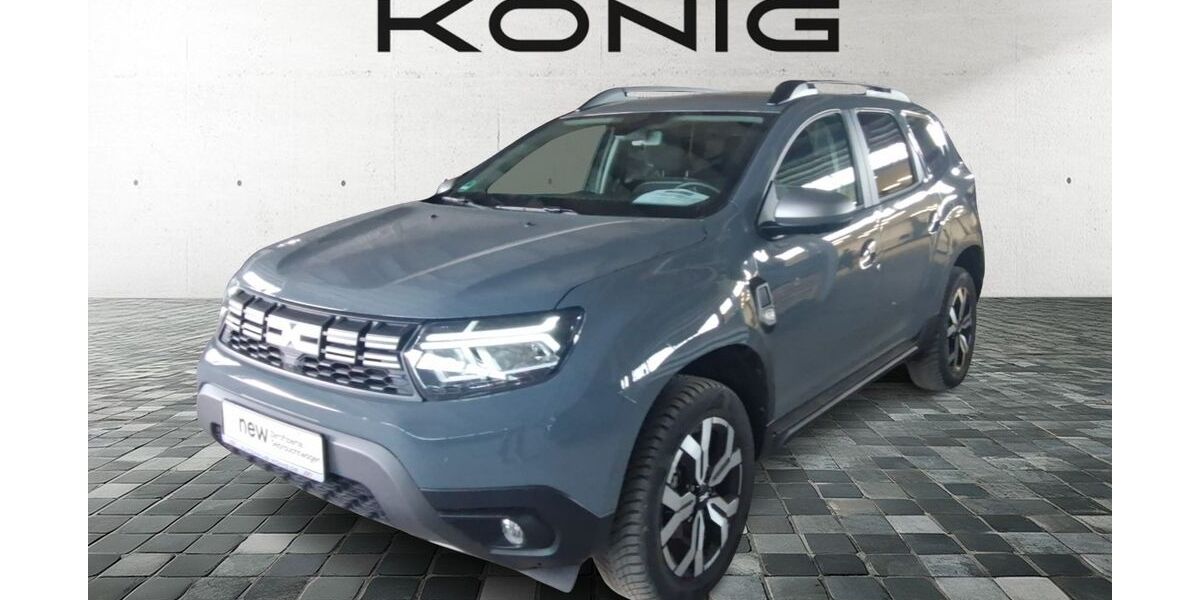 Dacia Duster 7.447 km 20.990 &euro; Oranienburg bei Berlin 16515