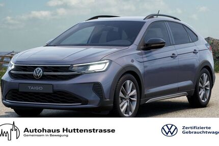 VW Taigo 9.990 km 25.920 € Halle (Saale) 06110